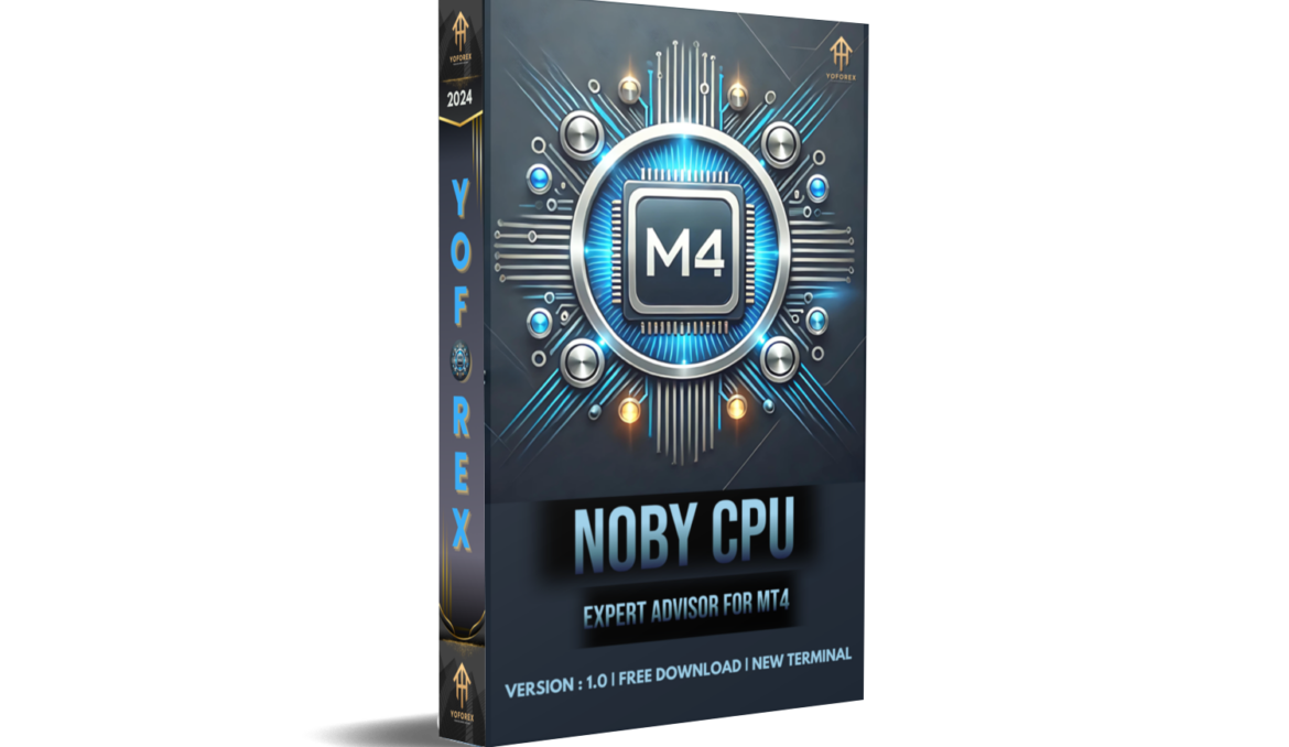 Noby CPU EA V1.0