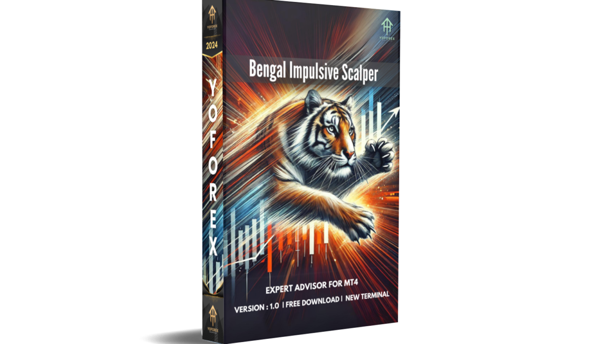 Bengal Impulsive Scalper EA V1.0