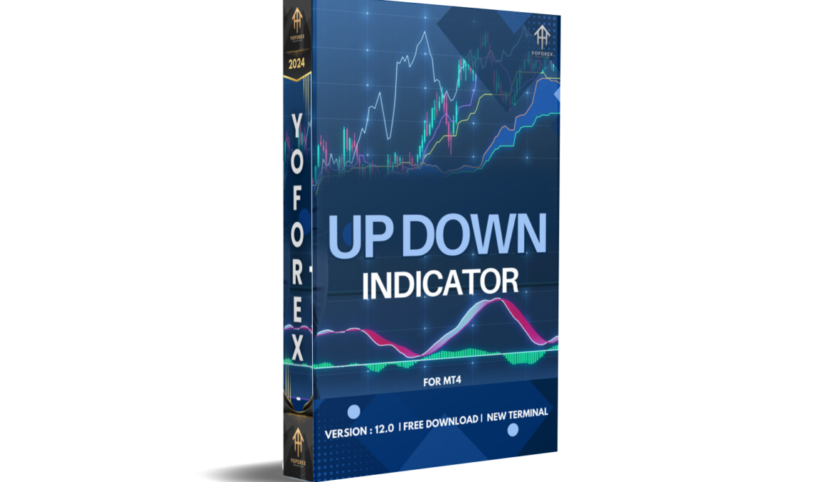 Up Down Indicator V12.0