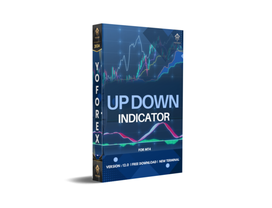 Up Down Indicator V12.0