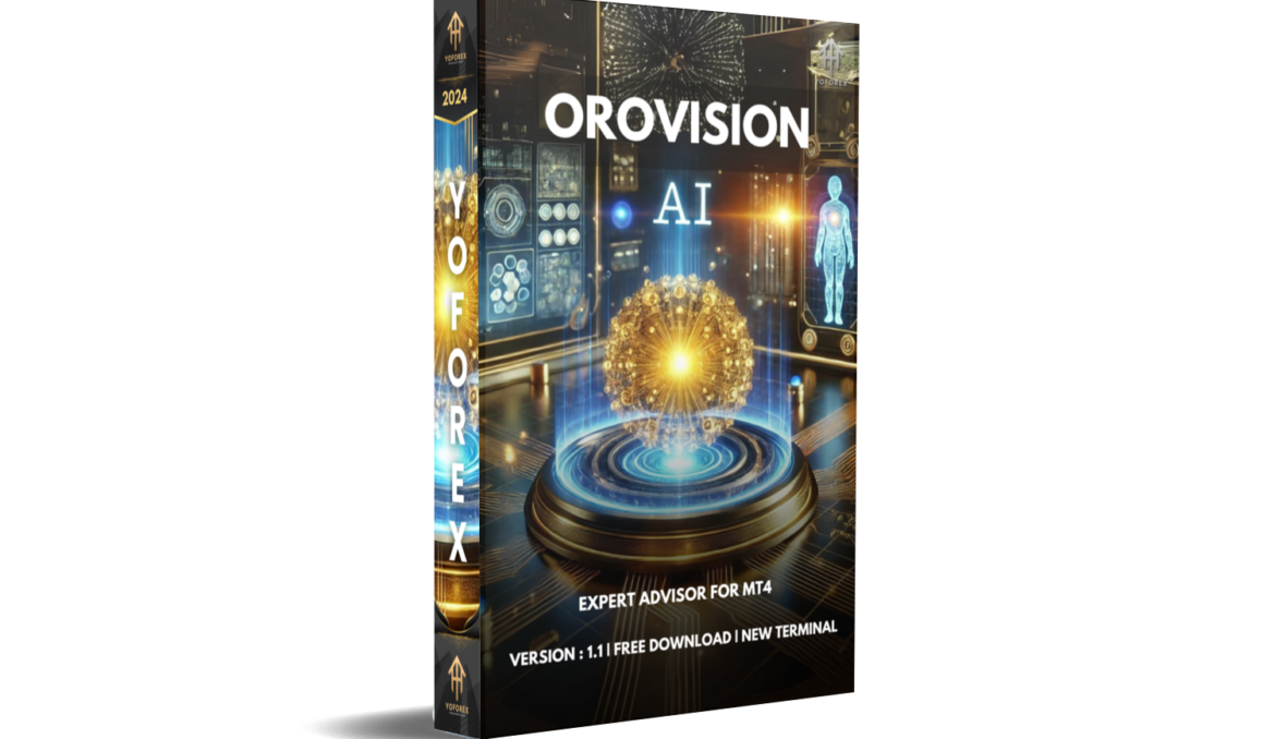 OroVision AI EA V1.1