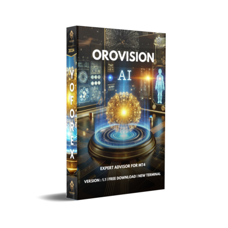 OroVision AI EA V1.1