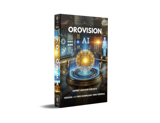 OroVision AI EA V1.1