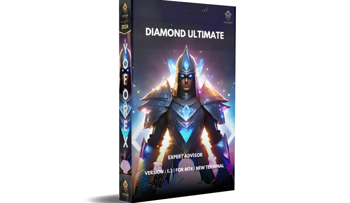 Diamond Ultimate EA V1.3