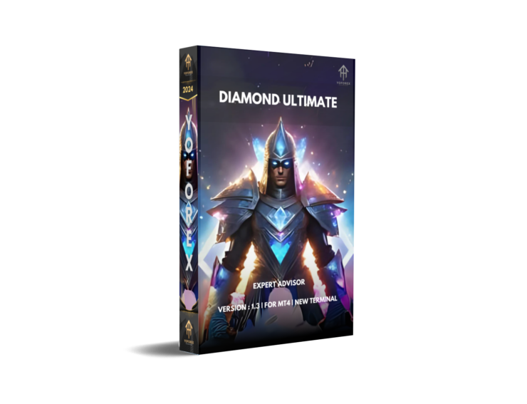 Diamond Ultimate EA V1.3