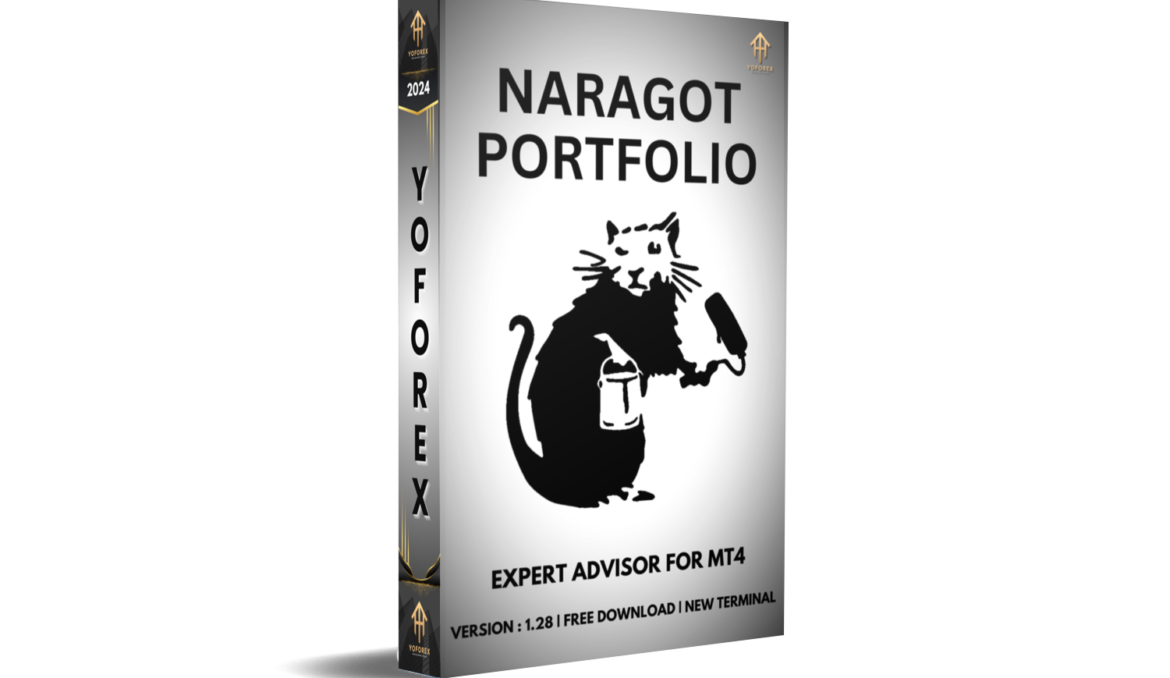 Naragot Portfolio EA V1.28