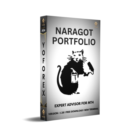 Naragot Portfolio EA V1.28