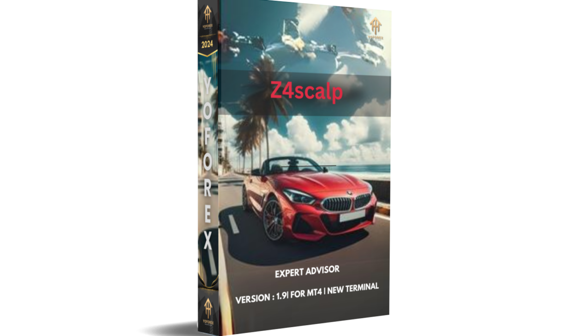 Z4scalp EA V1.9