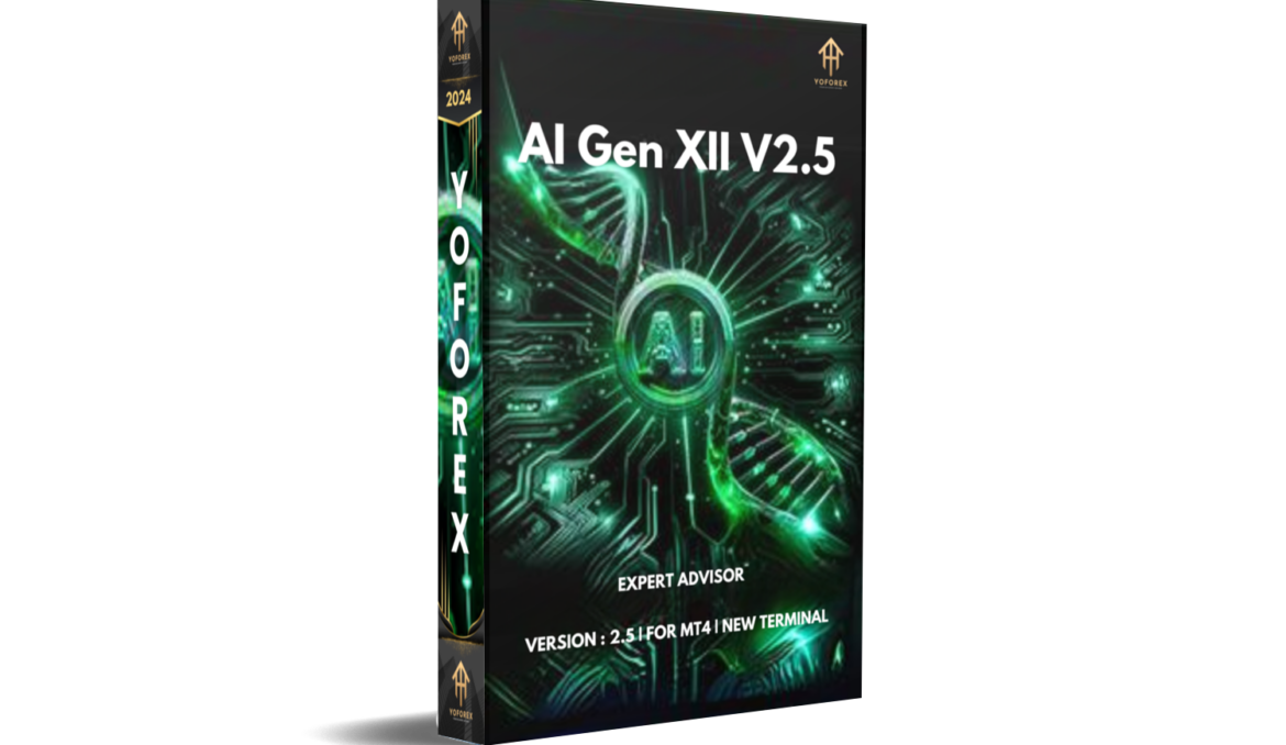 AI Gen XII EA V2.5