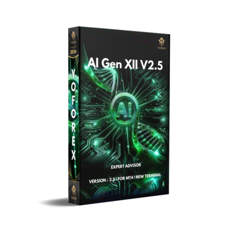 AI Gen XII EA V2.5