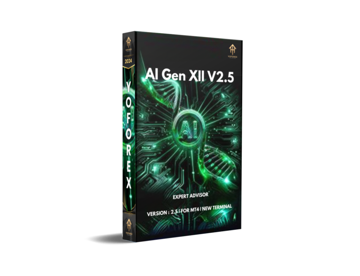 AI Gen XII EA V2.5