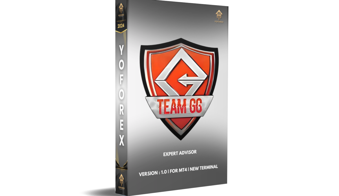 TeamGG EA V1.0