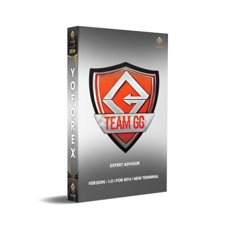 TeamGG EA V1.0