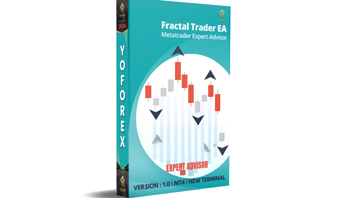 Fractal Trader EA V1.0