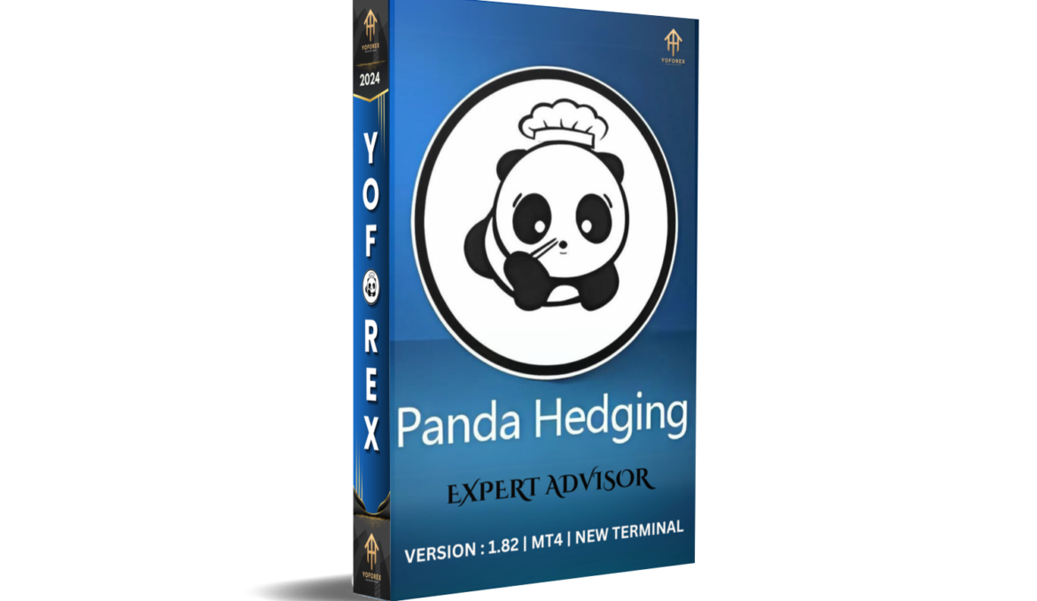 Panda Hedging EA V1.82