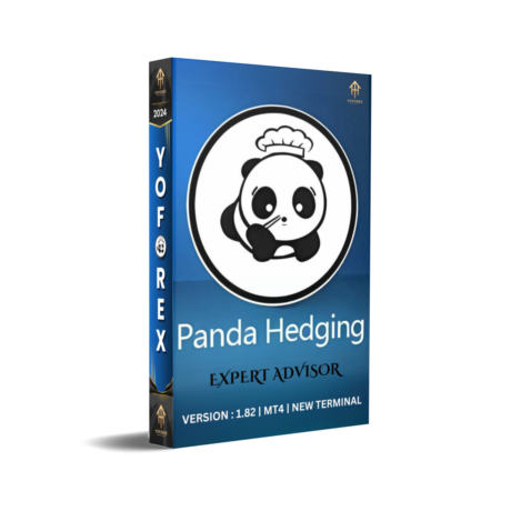 Panda Hedging EA V1.82