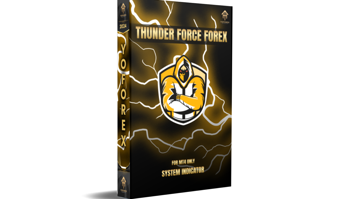 Thunder Force Forex System Indicator