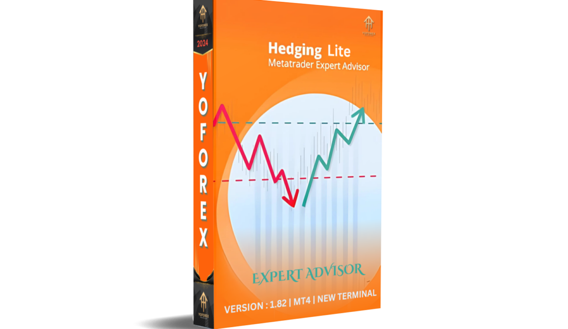 Hedging Lite EA V1.0