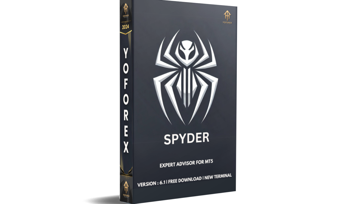 SPYDER EA V6.1