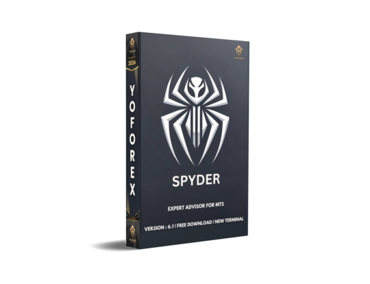 SPYDER EA V6.1