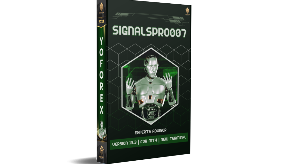 Signalspro007 EA V13.3