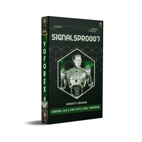 Signalspro007 EA V13.3