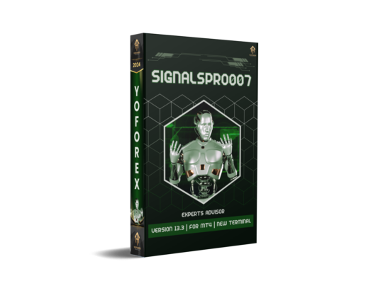 Signalspro007 EA V13.3