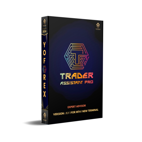 Trader Assistant Pro EA V1.1