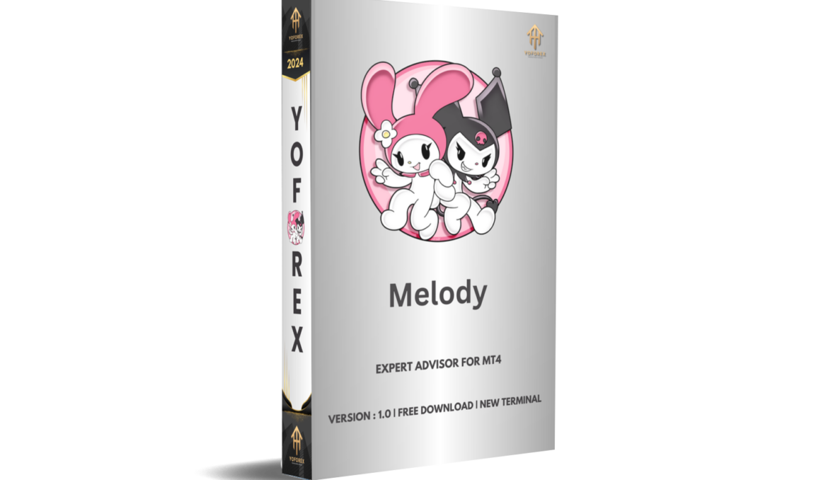 Melody EA V1.0