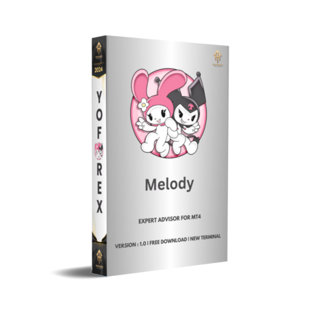 Melody EA V1.0