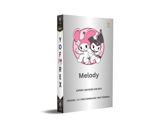 Melody EA V1.0