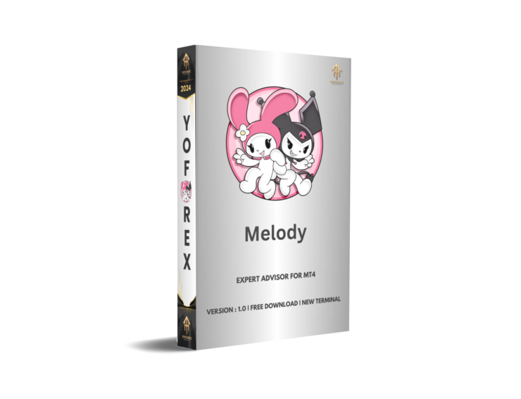 Melody EA V1.0