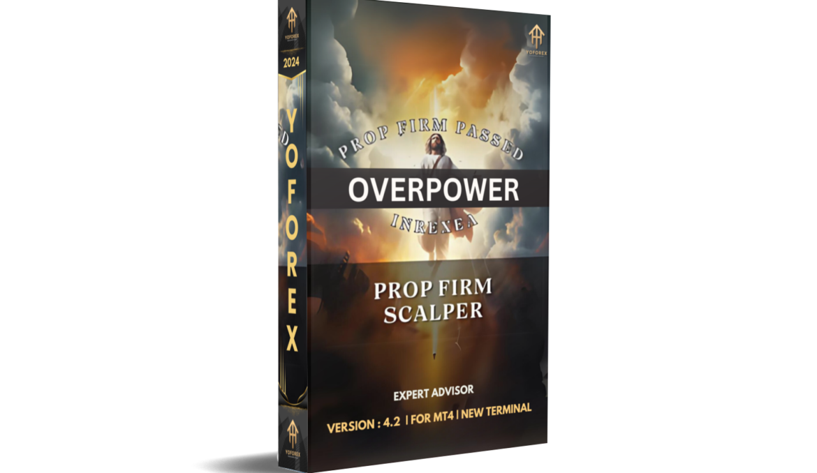 OverPower EA V4.2