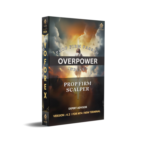 OverPower EA V4.2