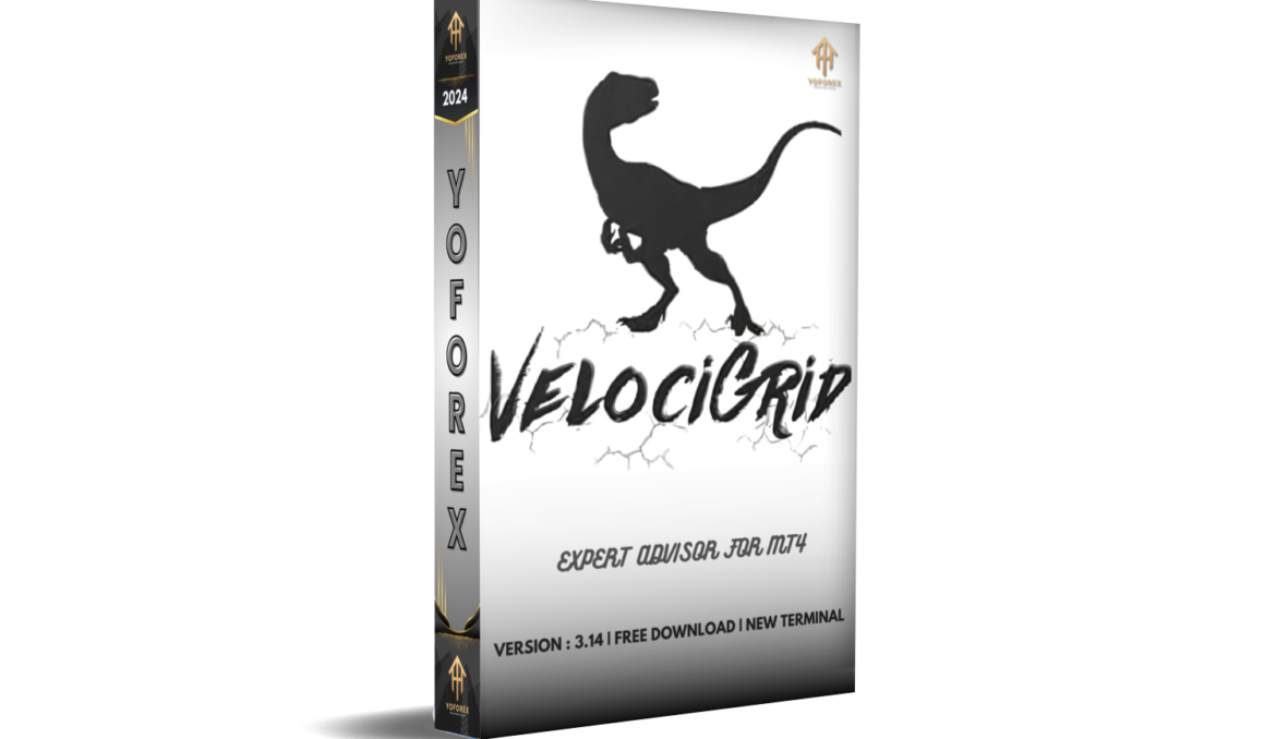 VelociGrid EA V3.14