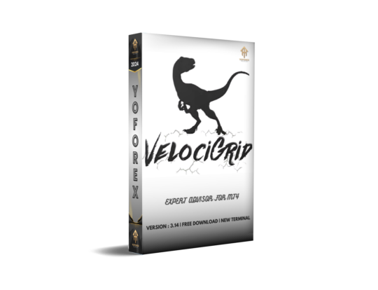 VelociGrid EA V3.14