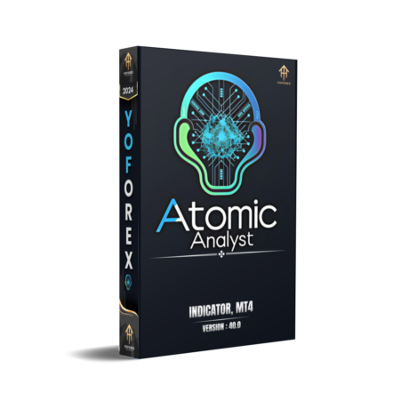 Atomic Analyst Indicator V40.0