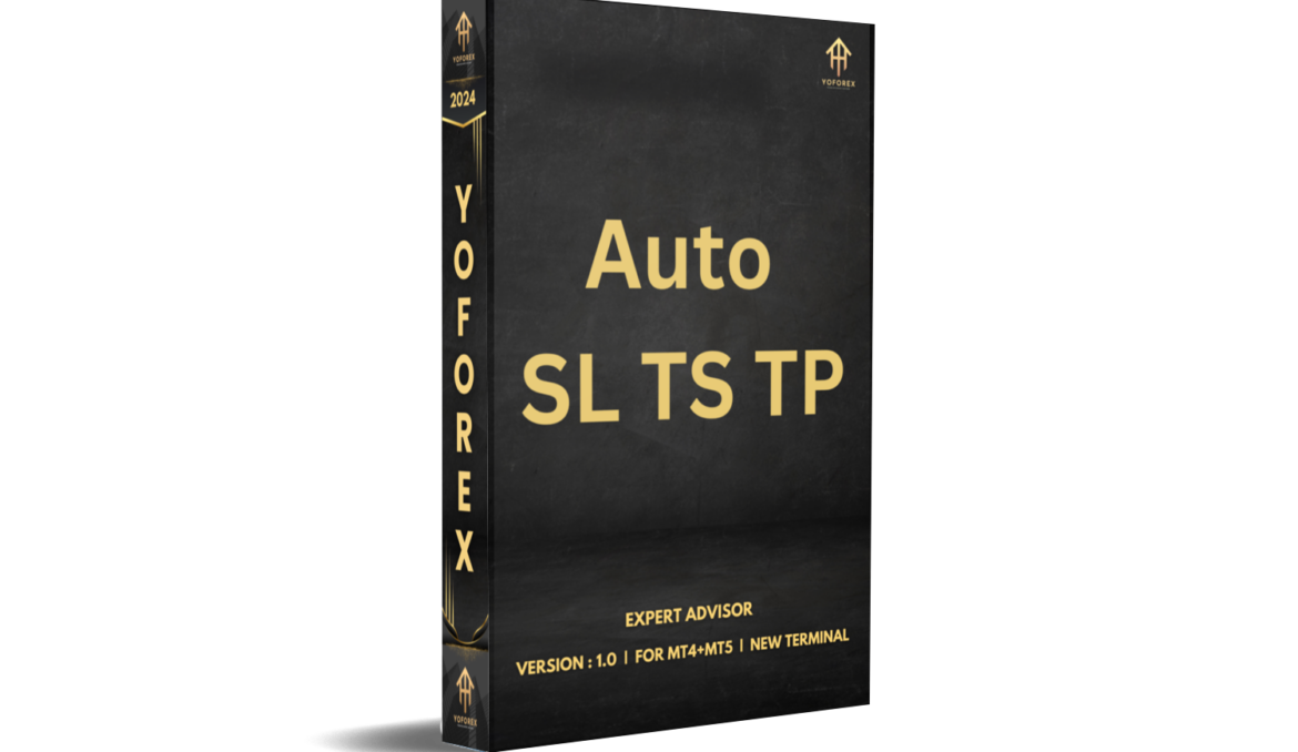 Auto SL TS TP EA V1.0