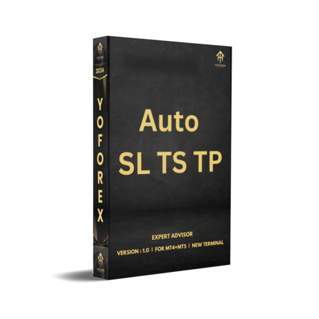 Auto SL TS TP EA V1.0