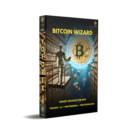 Bitcoin Wizard EA V1.8