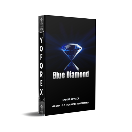 Blue Diamond EA V2.0