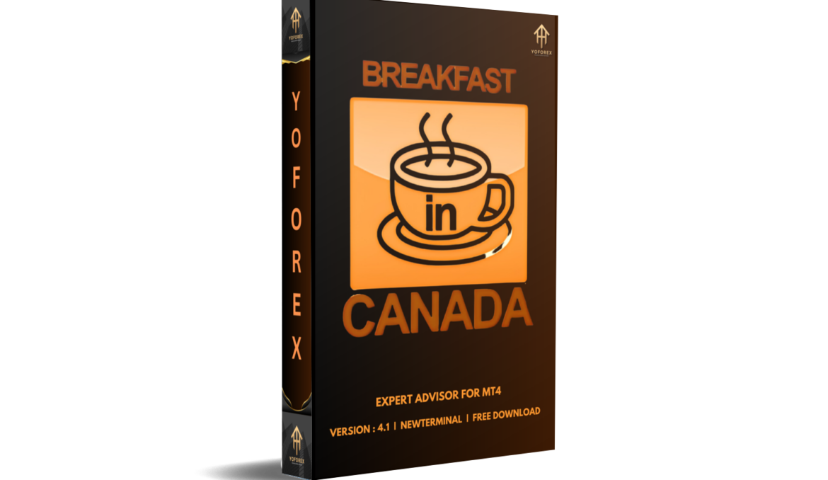 Breakfast in Canada EA V4.1