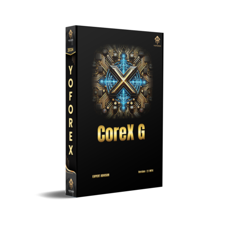 CoreX G EA V1.2