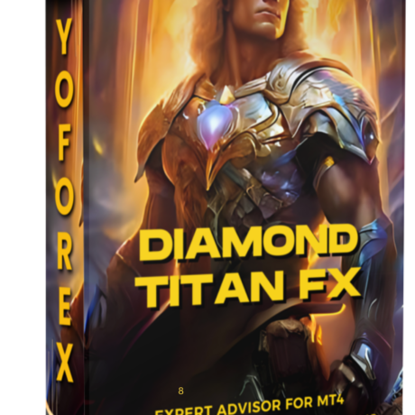 Diamond Titan FX EA V1.8