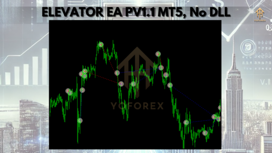 Elevator EA PV1.1 MT5