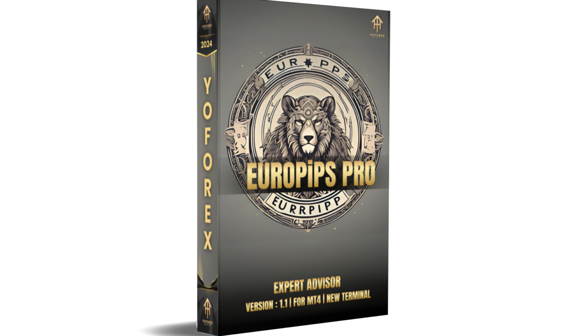 EuroPips Pro EA V1.1