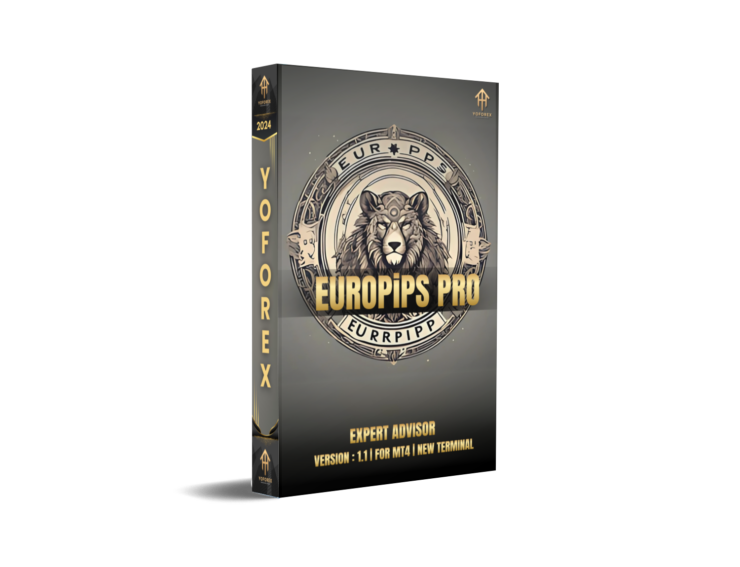 EuroPips Pro EA V1.1