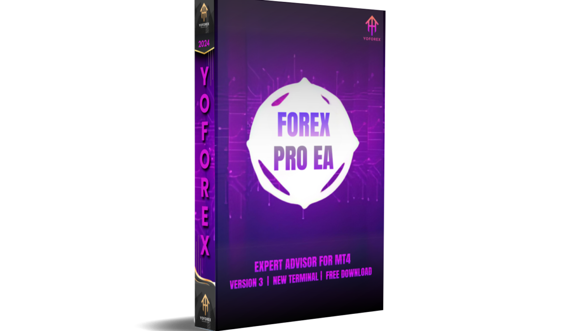 FOREX PRO EA V3.0