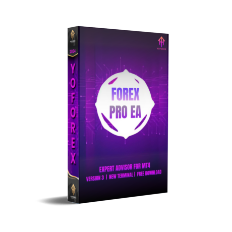 FOREX PRO EA V3.0