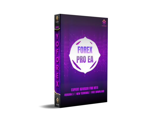 FOREX PRO EA V3.0